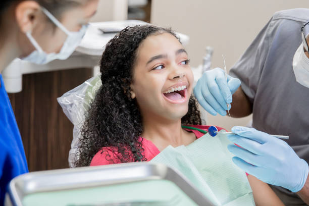 Best Emergency Dentist for Knocked-Out Tooth in Claremore, OK