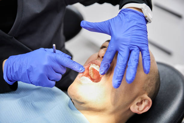 Best Mobile Emergency Dentist in Claremore, OK