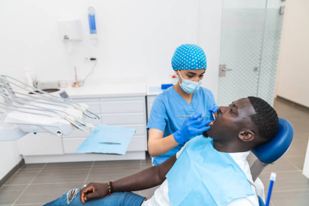 Best Emergency Dentist for Knocked-Out Tooth in Claremore, OK